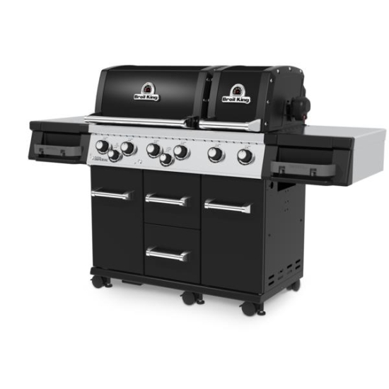 Broil King Grill gazowy Imperial 690-100502