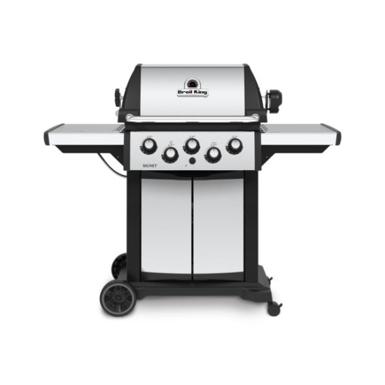 Broil King Grill gazowy Signet 390 (946883PL)