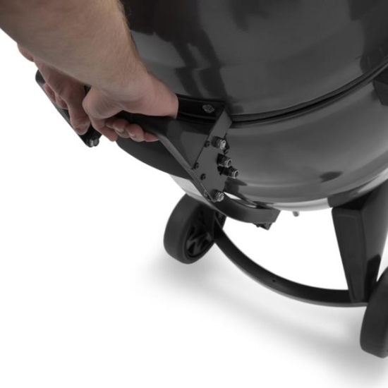 Broil King Grill węglowy KEG 5000-100522
