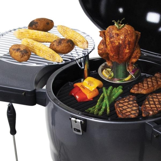 Broil King Grill węglowy KEG 5000-100525
