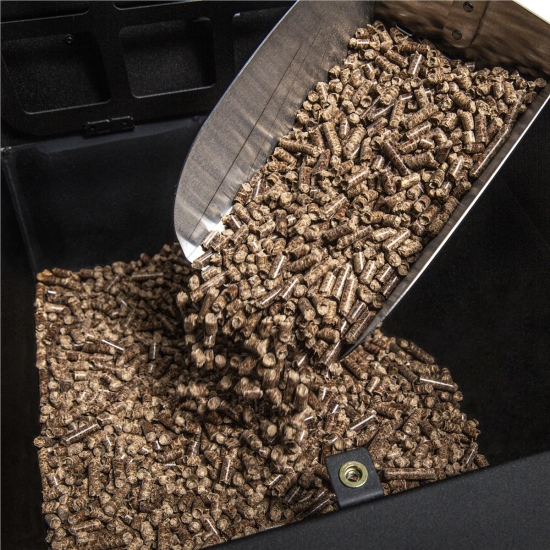 Broil King Regal™ Pellet 500-100535