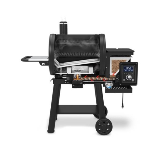 Broil King Regal™ Pellet 500-100537