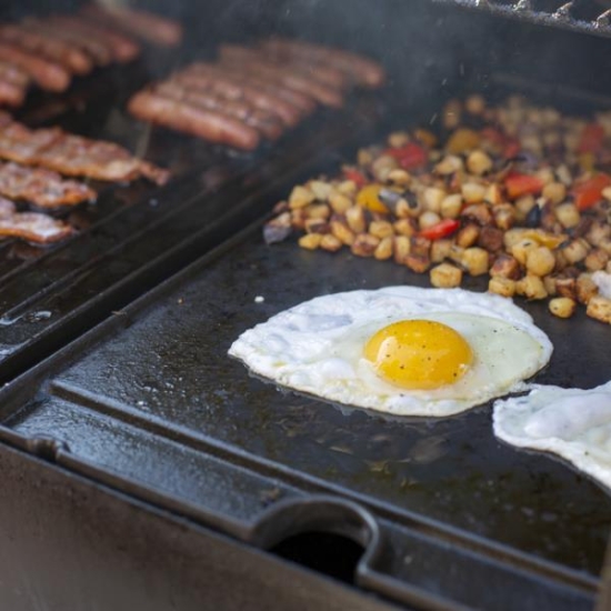 Broil King Regal™ Pellet 500-100539