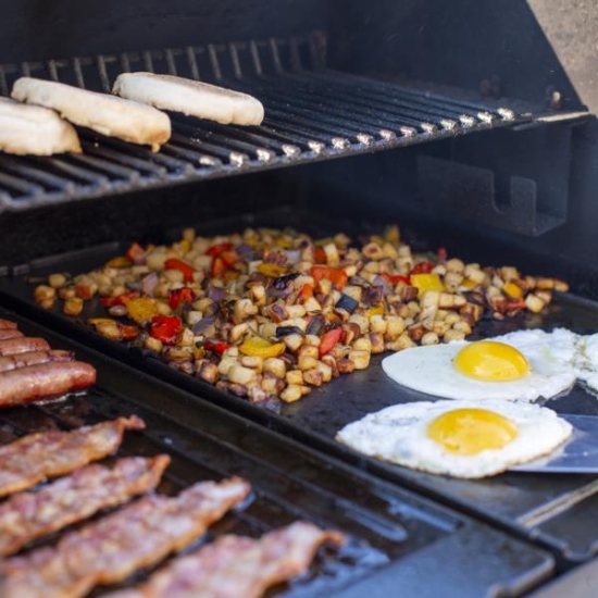 Broil King Regal™ Pellet 500-100540