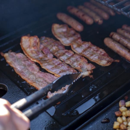 Broil King Regal™ Pellet 500-100541