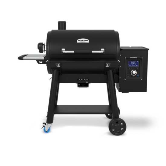 Broil King Regal™ Pellet 500 (496055EU)