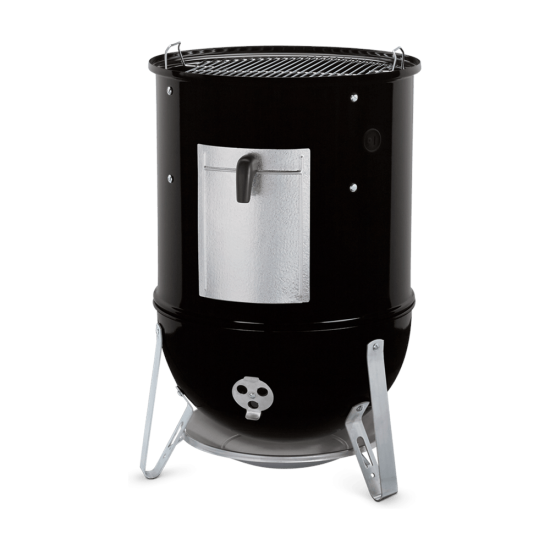 Weber Wędzarka Smokey Mountain Cooker 47 cm-100582