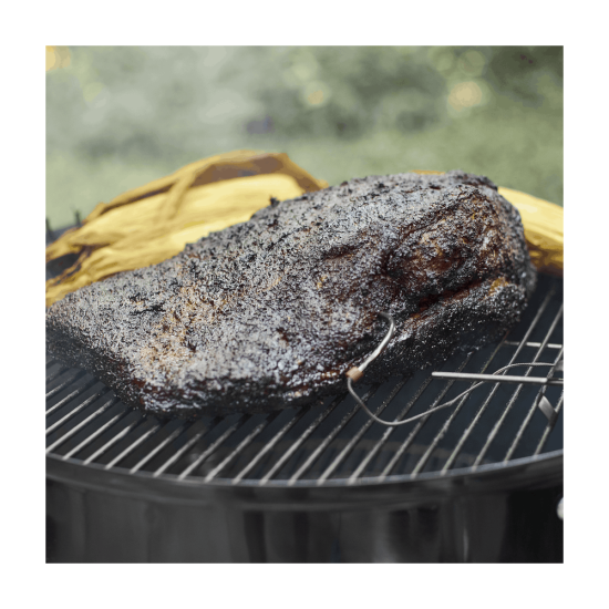 Weber Wędzarka Smokey Mountain Cooker 47 cm-100584