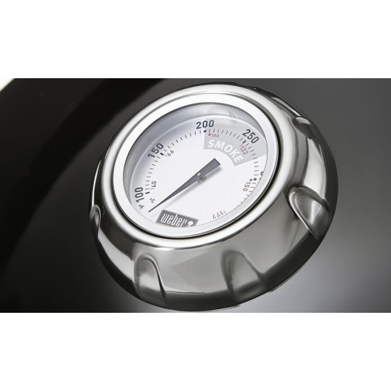 Weber Wędzarka Smokey Mountain Cooker 47 cm-100593