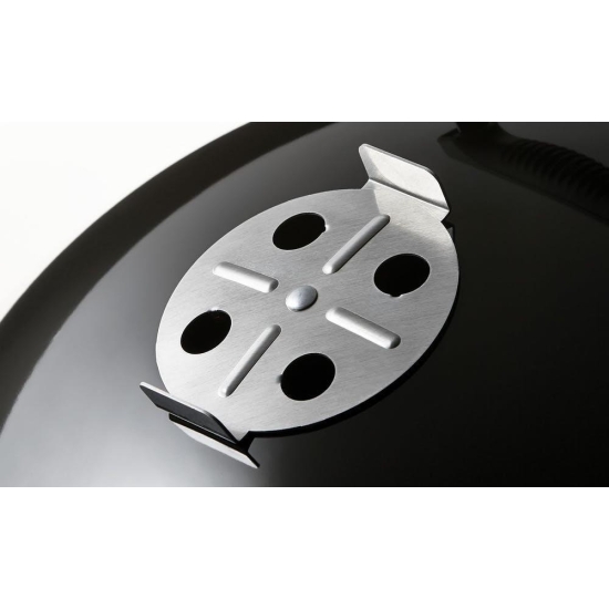 Weber Wędzarka Smokey Mountain Cooker 47 cm-100594
