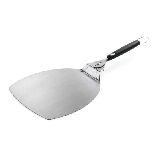 Weber Łopatka do Pizzy Weber z funkcją składania rączki do wygodniejszego przechowywania (6691)