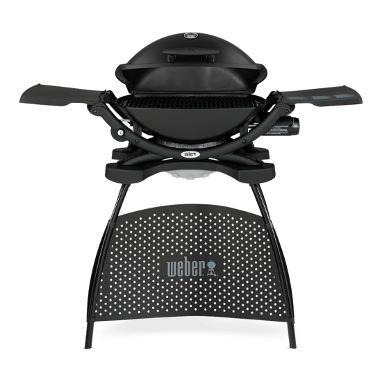 Weber Grill Gazowy Q2200 Stand (54012433)