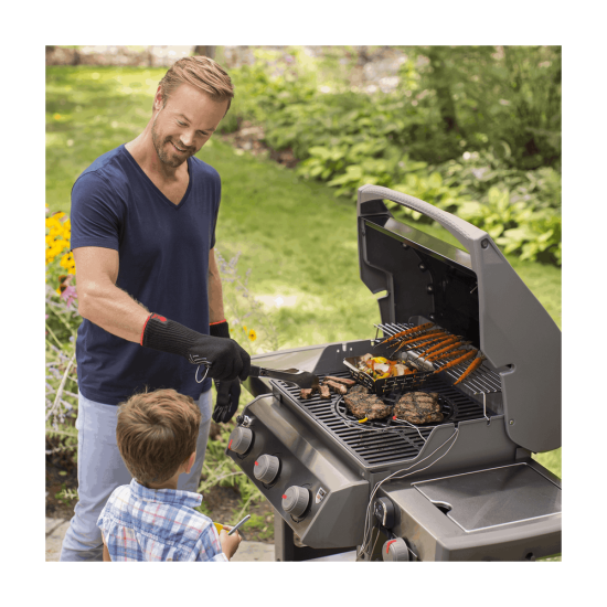 Weber Spirit II E-320 GBS-100684