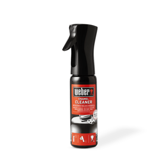 Weber Płyn do czyszczenia emalii  300ml (17684)