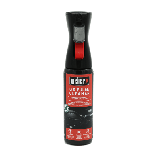 Weber Płyn do czyszczenia grilli serii Q oraz Pulse 300ml (17874)