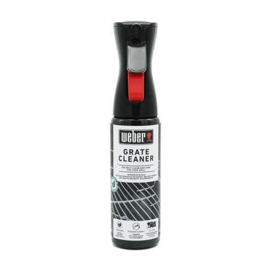 Weber Płyn do czyszczenia rusztu 300ml (17875)