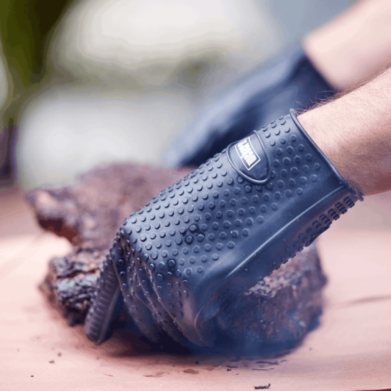Weber Smoking Gloves -100713
