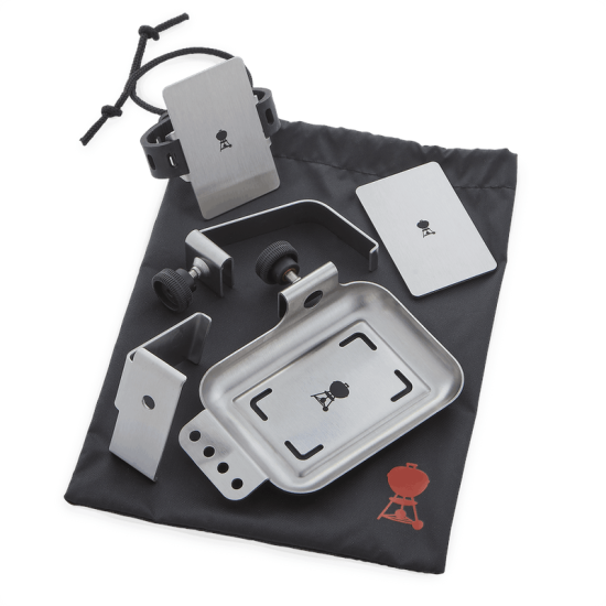 Weber Zestaw do mocowania Weber Connect Smart (3255)