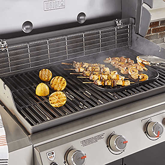 Weber Wielofunkcyjny wkład GBS 2w1-100749