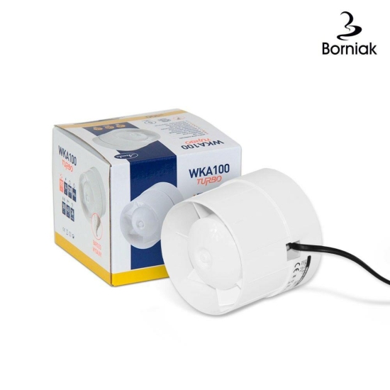Borniak Osuszacz OW-01-100775