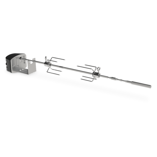 Weber Rożen do grilli Spirit (8519)