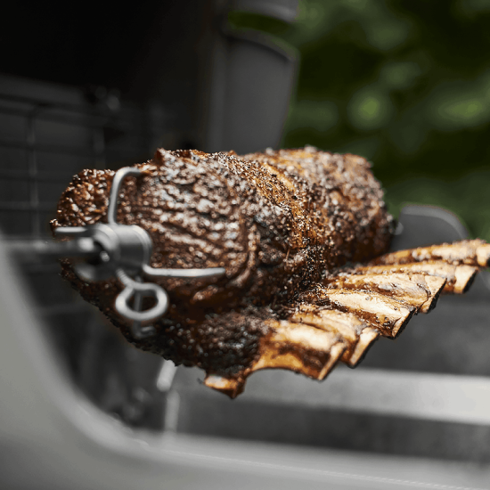 Weber Rożen do grilli Spirit-100786
