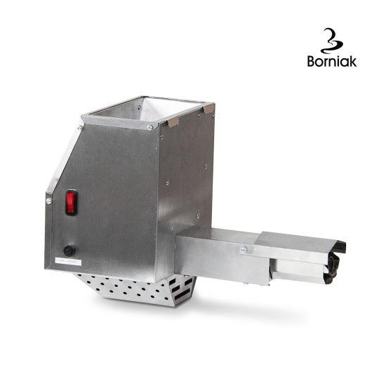 Borniak Generator Dymu INOX (GDS-01)