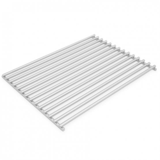Broil King Ruszt z 8 mm prętów stali szlachetnej Monarch | Royal - 37 cm × 28 cm - 1szt. (11232-1szt)