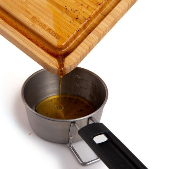 Broil King Deska Do Krojenia Baron-100944