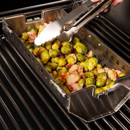 Broil King Kosz Do Rożna-100952