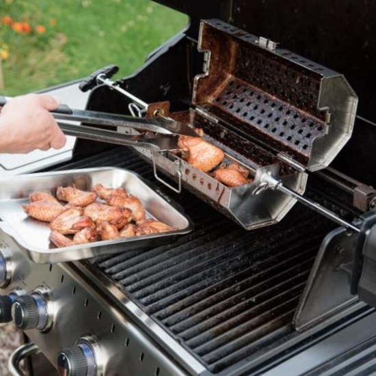 Broil King Kosz Do Rożna-100953