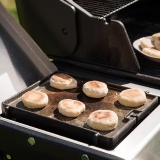 Broil King Płyta Żeliwna na Kuchekę Bocz-100964