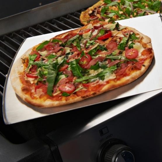 Broil King Stalowa Łopata do Pizzy-100986