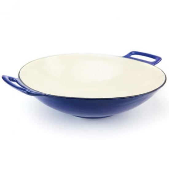 Broil King Wok żeliwny (69710)
