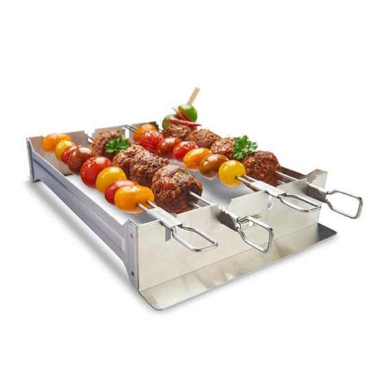 Broil King Zestaw do szaszłyków (69138)