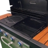 Campingaz Żeliwna płyta do grilla Premium Plancha (2000031424)-101197