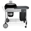 Weber Grill Węglowy Performer Deluxe 57cm GBS (15501004)