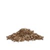 WEBER PELLETS ALDER-101412