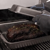 Broil King Żeliwna Brytfanna z Rusztem-101425