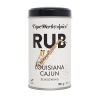 Cape Herb&Spice Przyprawa Louisiana Cajun RUB
