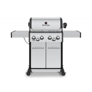 Broil King Grill gazowy Baron S490-101154