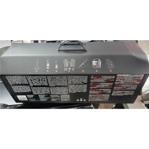 Weber SmokeFire Accessory Box-101246