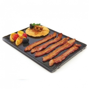 Grill Pro Uniwersalna płyta żeliwna-101291