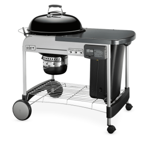 Weber Performer Deluxe 57cm GBS-101300