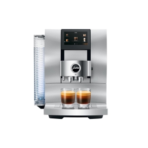 Jura Ekspres do kawy Z10 Aluminium White (EA 15348)-101523