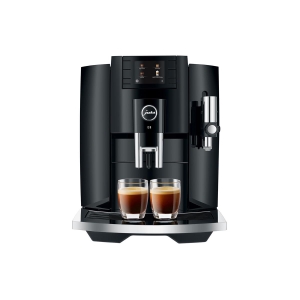 Jura Ekspres do kawy E8 Piano Black (EB 15355)-101546