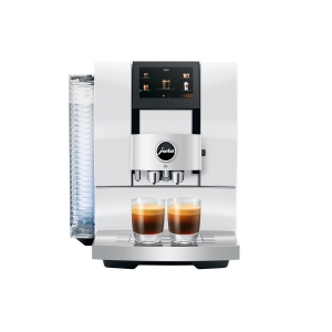 Jura Ekspres do kawy Z10 Diamond White (EA 15410) -101579