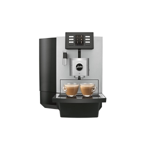 Jura Ekspres do kawy X8 Platin (EA 15413)-101589