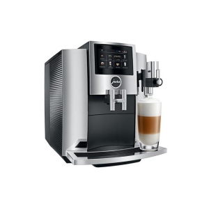 Jura Ekspres do kawy S8 Chrome (EA 15380)-101683
