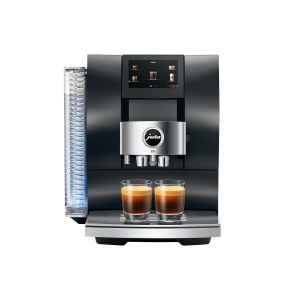 Jura Ekspres do kawy Z10 Aluminium Dark Inox (EA 15368)-101694
